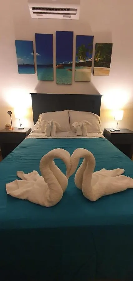 Apartment Corte De Los Angeles Puerto Morelos