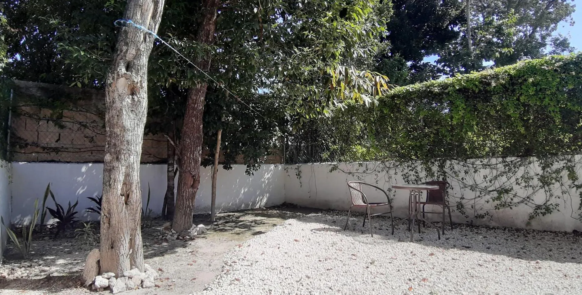 Corte De Los Angeles Puerto Morelos Apartment