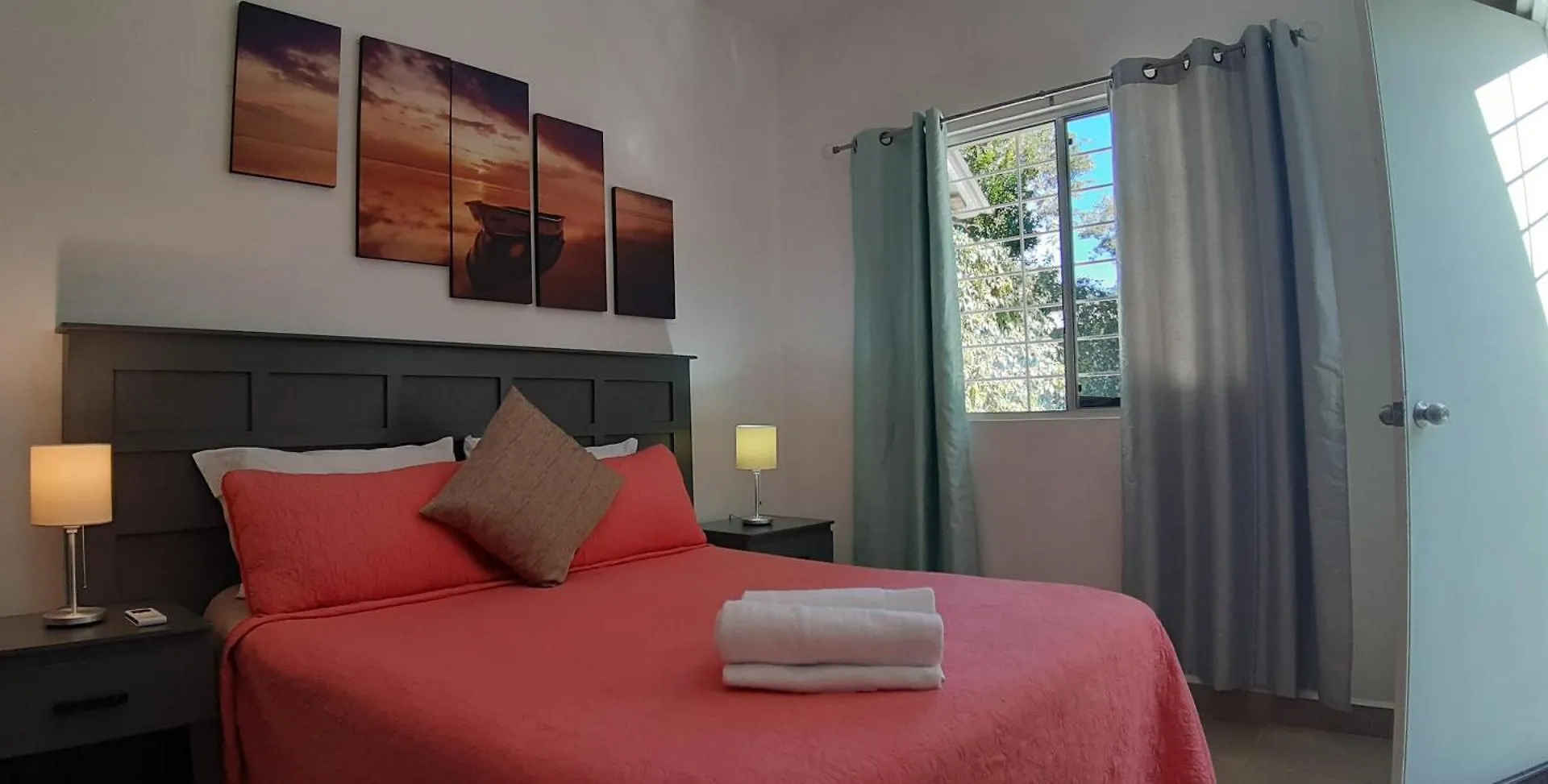Corte De Los Angeles location