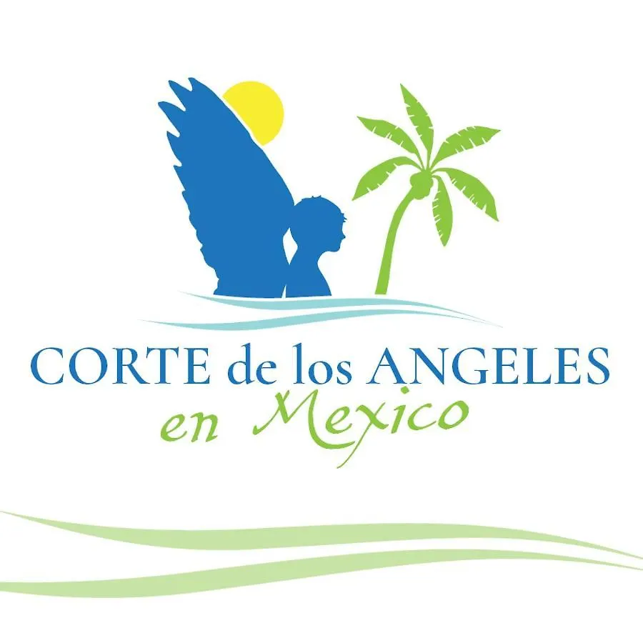 Corte De Los Angeles Puerto Morelos