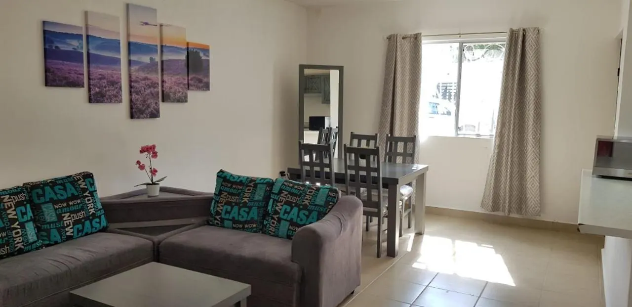 Apartment Corte De Los Angeles Puerto Morelos