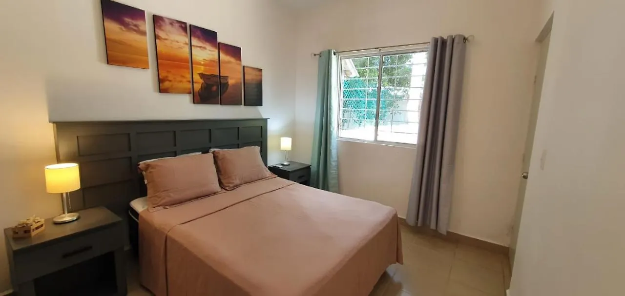 Corte De Los Angeles Puerto Morelos 0*,