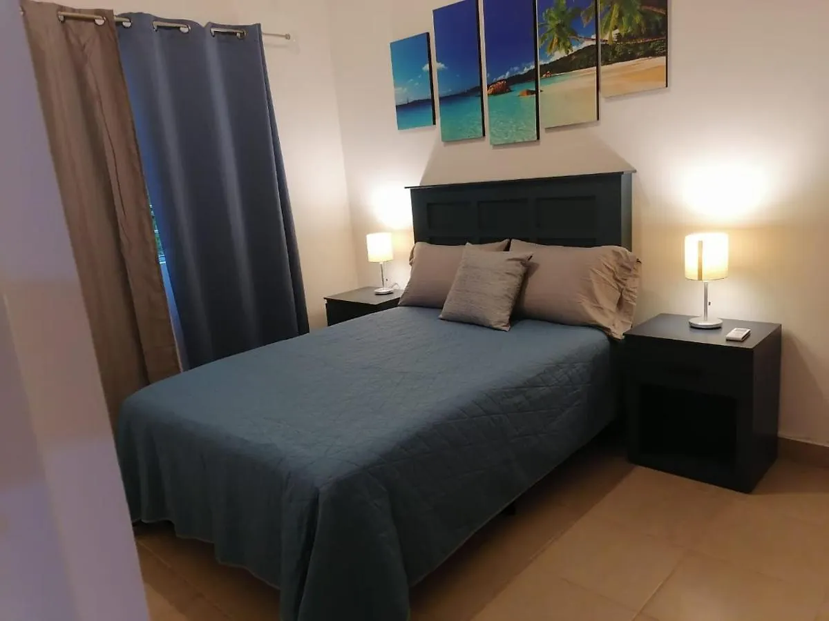 Apartment Corte De Los Angeles Puerto Morelos Mexico