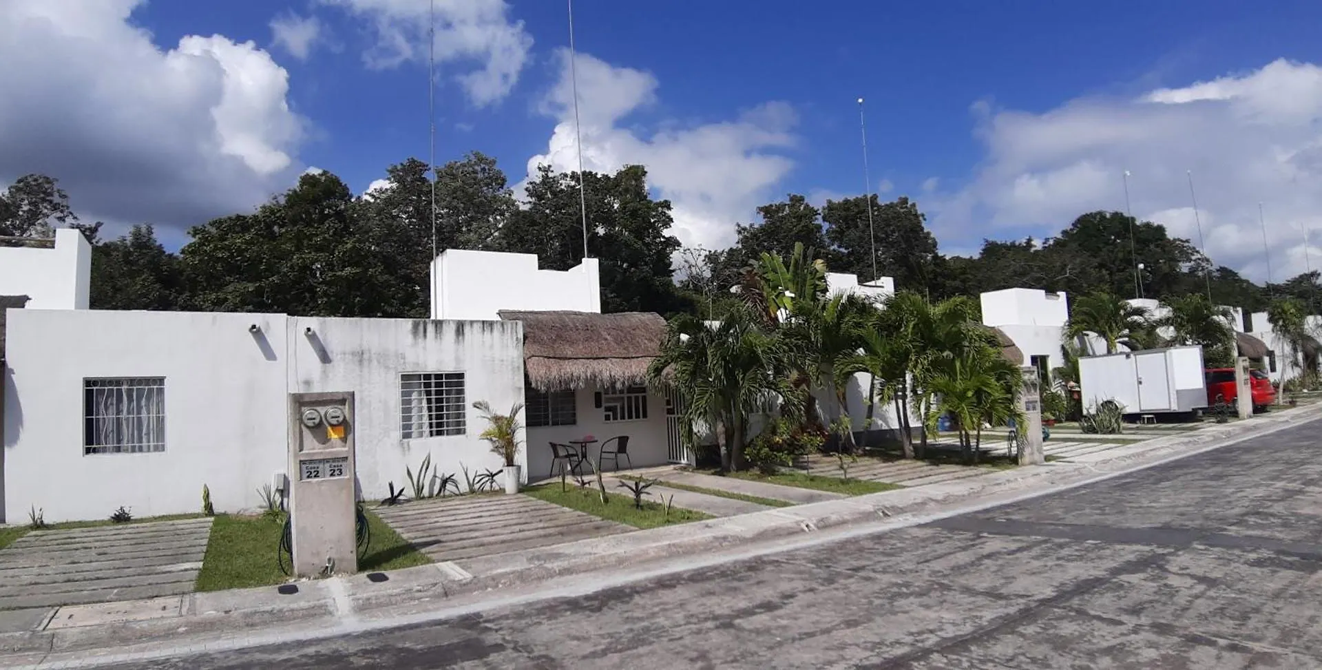 Apartment Corte De Los Angeles Puerto Morelos