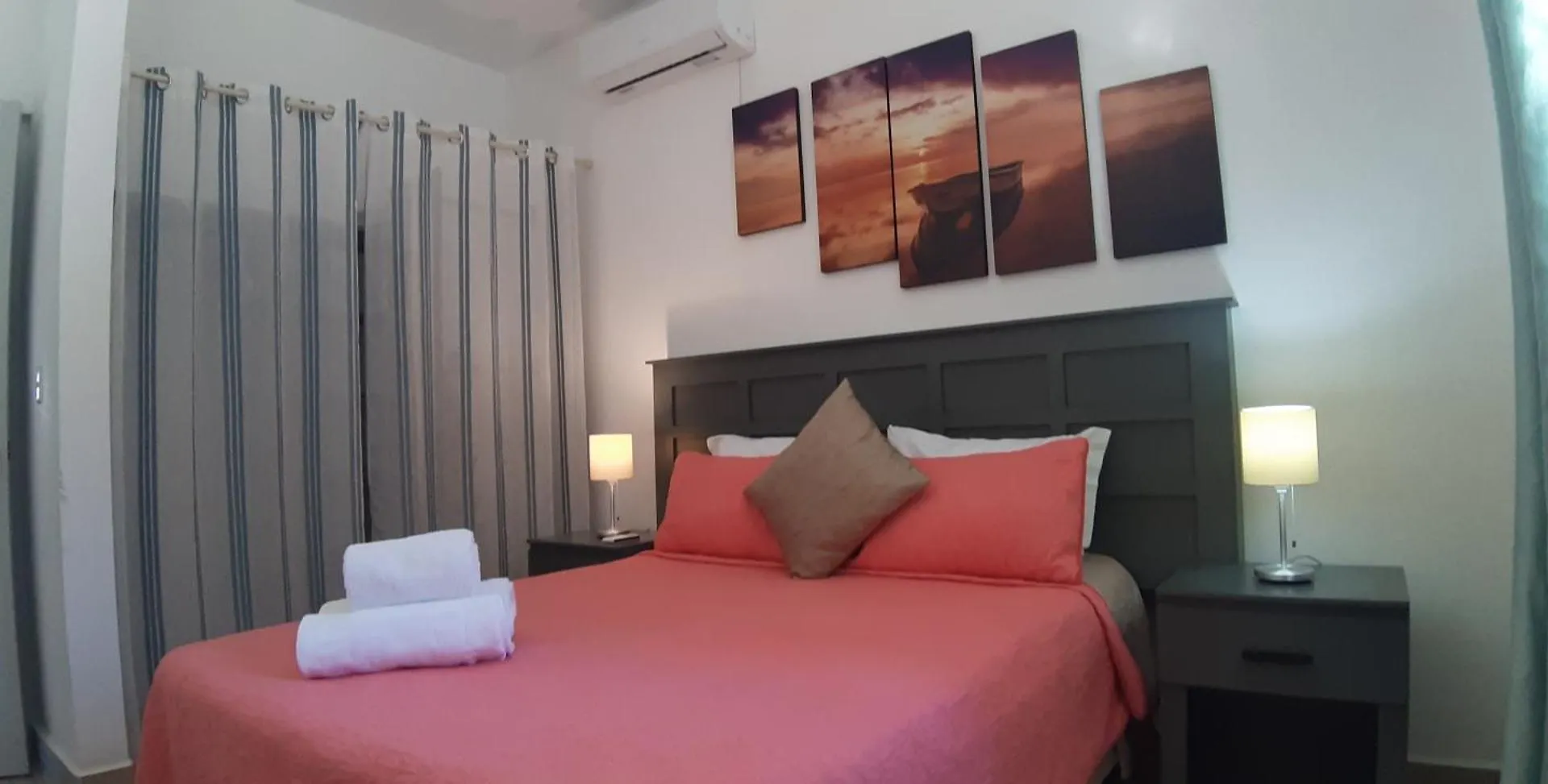 Apartment Corte De Los Angeles Puerto Morelos Mexico