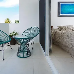 Apartment Kaam, Puerto Morelos
