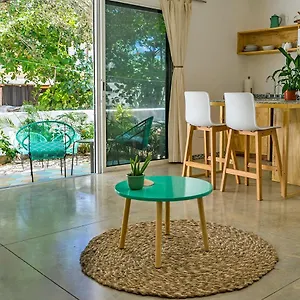 Apartment Casa Palma,, Puerto Morelos
