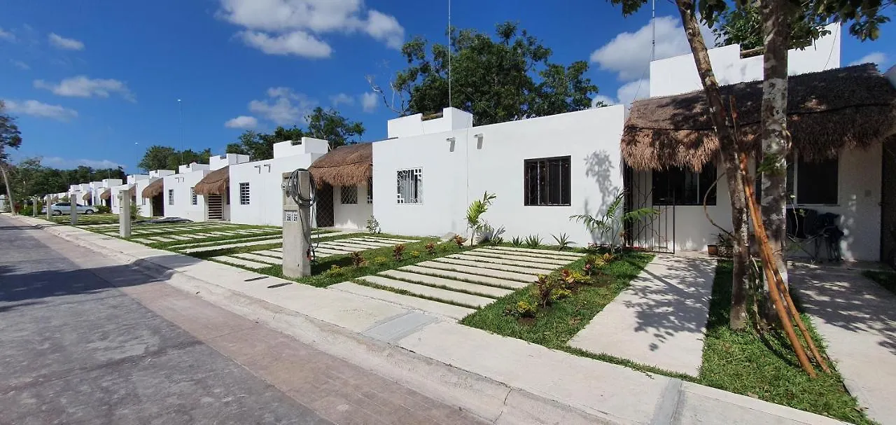 Corte De Los Angeles Puerto Morelos Mexiko