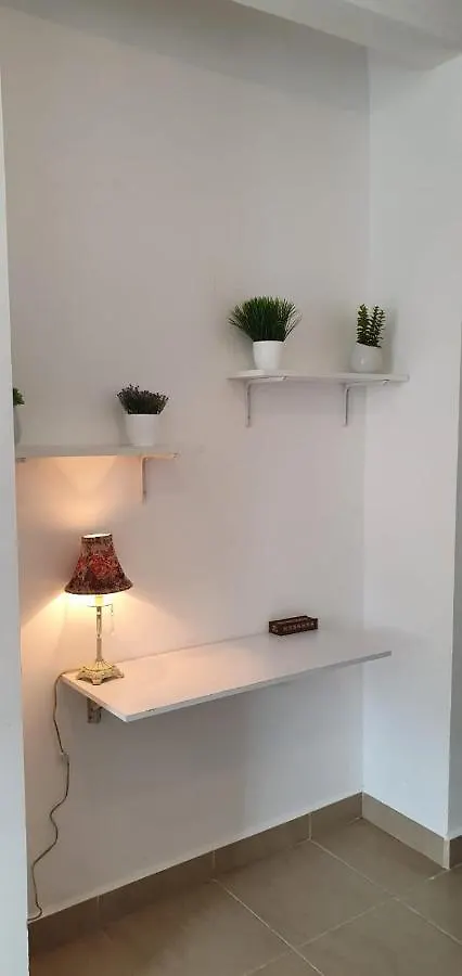 Apartmán Corte De Los Angeles Puerto Morelos